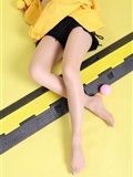 Ness Photo No.021 Tall - Yellow-orange Sportsgirl(27)